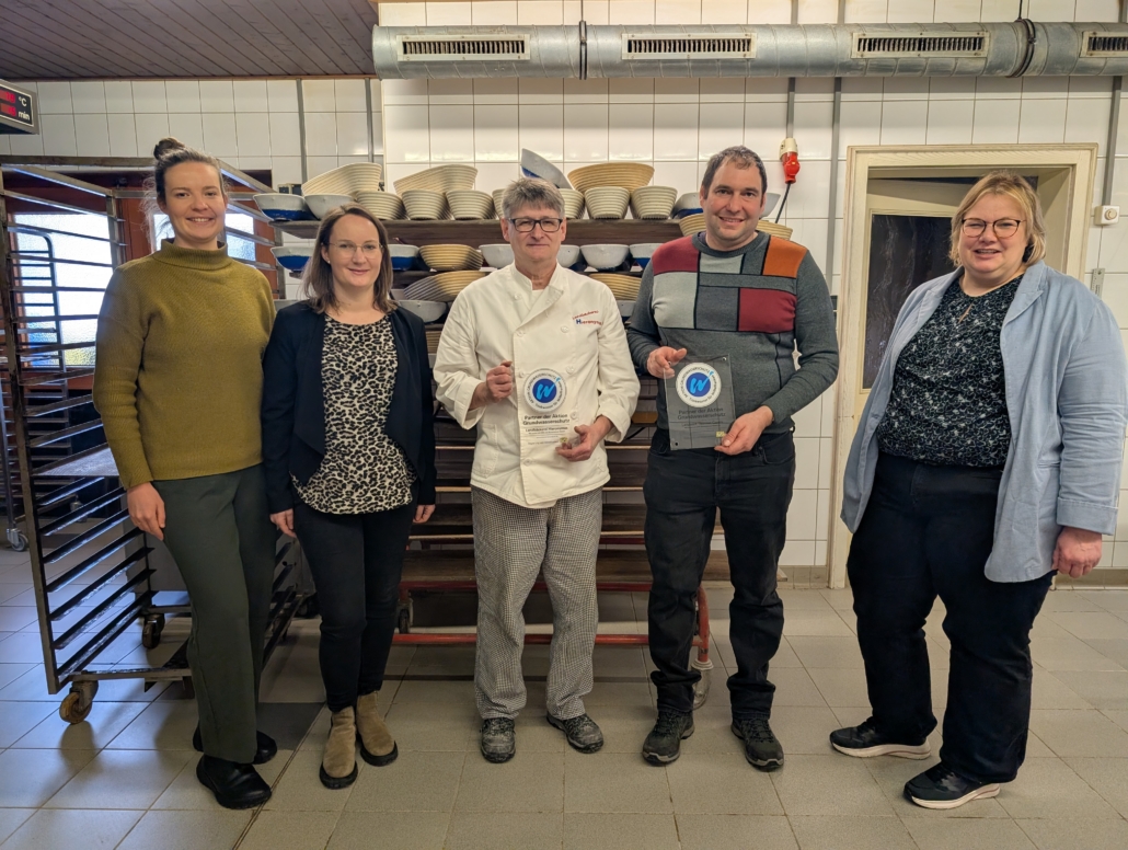 Auszeichnung_Landbäckerei_Hieronymus