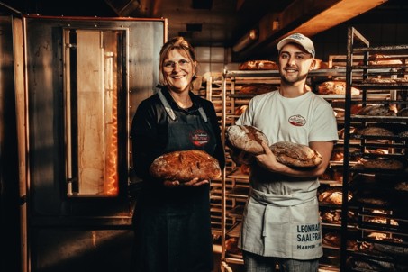 Landbäckerei Edlfurtner
