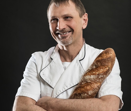 Klosterbäckerei Abtei Münsterschwarzach